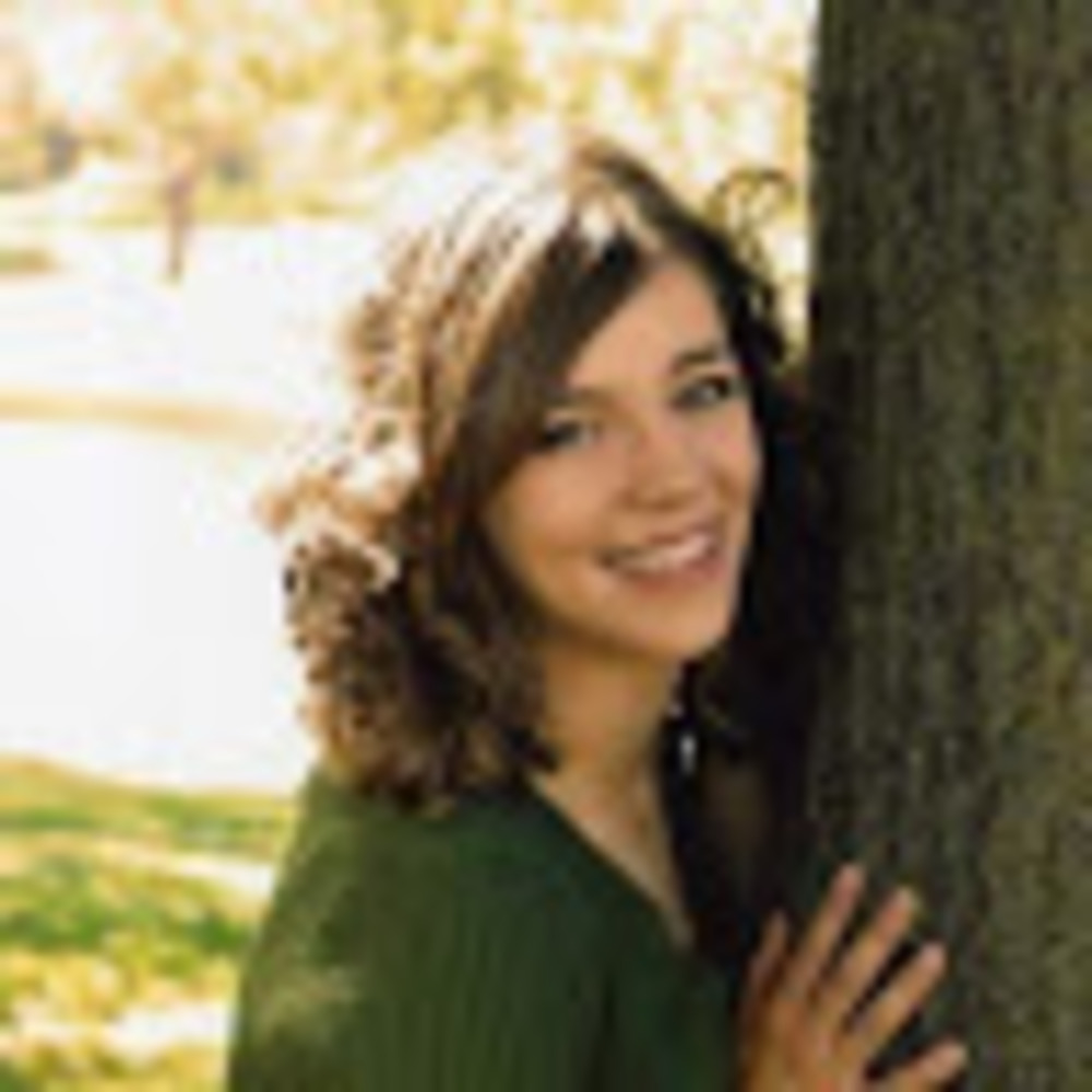 Meet your Posher, Juliana m.
